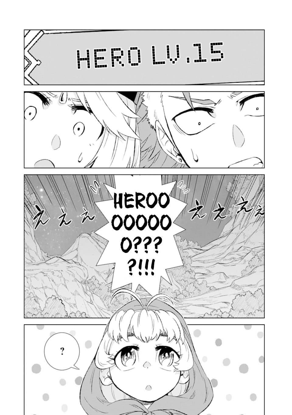 Isekai De Tadahitori No Mamono Tsukai ~ Tenshoku Shitara Maou Ni Machigawa Remashita Chapter 27.2 - Page 24