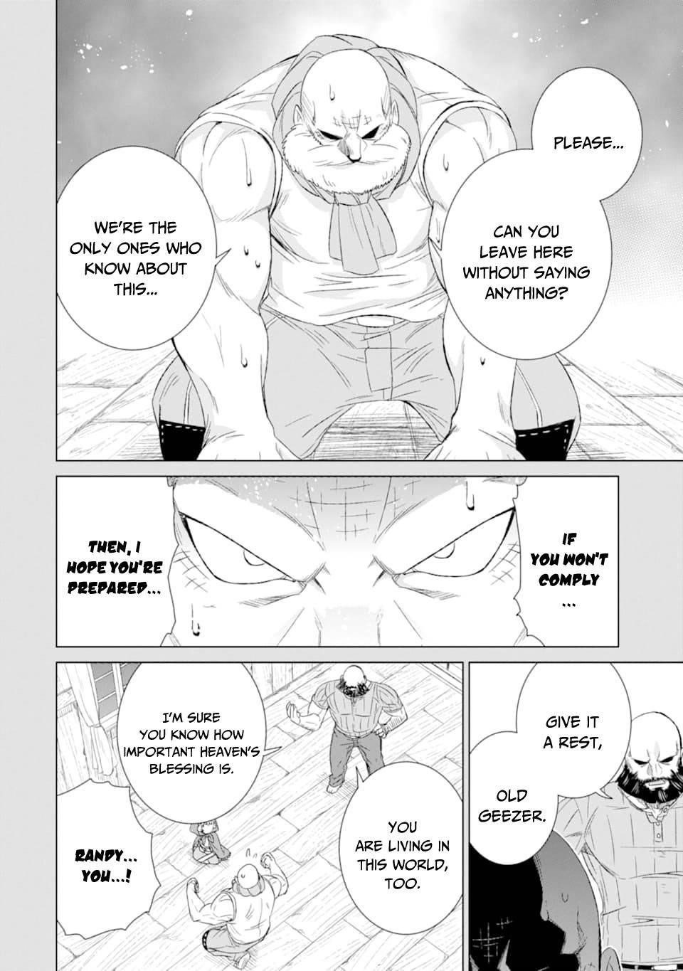 Isekai De Tadahitori No Mamono Tsukai ~ Tenshoku Shitara Maou Ni Machigawa Remashita Chapter 28.1 - Page 18