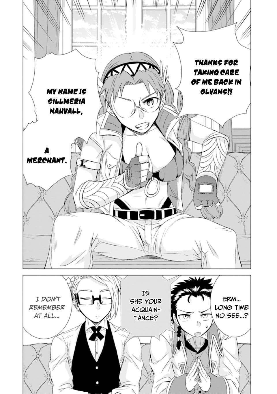 Isekai De Tadahitori No Mamono Tsukai ~ Tenshoku Shitara Maou Ni Machigawa Remashita Chapter 28.2 - Page 14