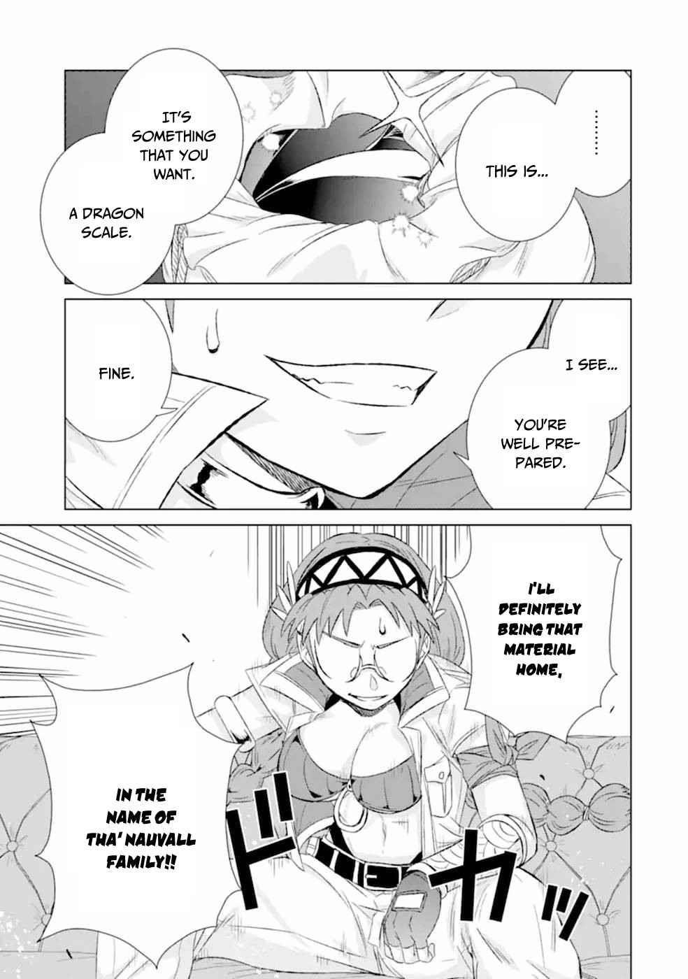 Isekai De Tadahitori No Mamono Tsukai ~ Tenshoku Shitara Maou Ni Machigawa Remashita Chapter 29.1 - Page 16