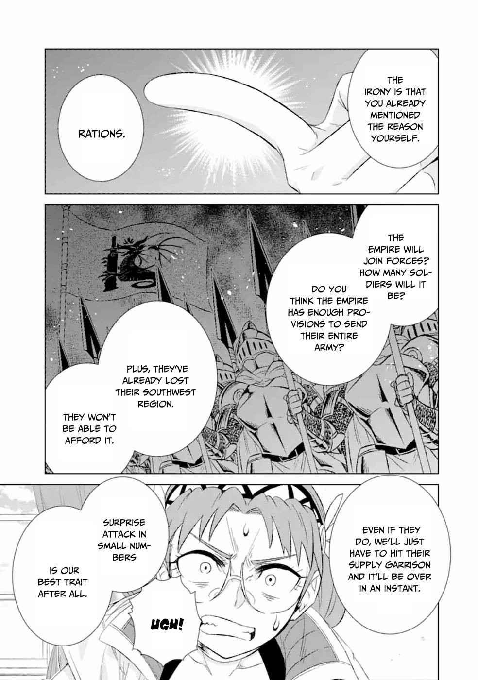 Isekai De Tadahitori No Mamono Tsukai ~ Tenshoku Shitara Maou Ni Machigawa Remashita Chapter 29.2 - Page 1