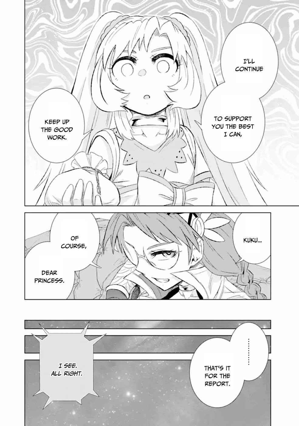 Isekai De Tadahitori No Mamono Tsukai ~ Tenshoku Shitara Maou Ni Machigawa Remashita Chapter 29.2 - Page 16