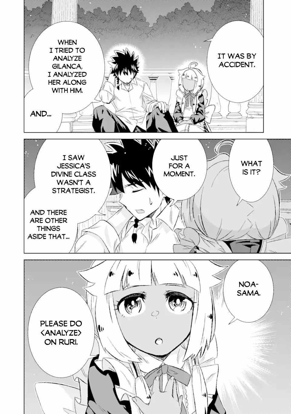 Isekai De Tadahitori No Mamono Tsukai ~ Tenshoku Shitara Maou Ni Machigawa Remashita Chapter 31.2 - Page 9