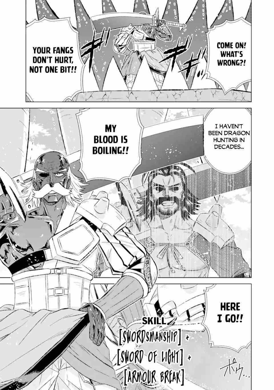 Isekai De Tadahitori No Mamono Tsukai ~ Tenshoku Shitara Maou Ni Machigawa Remashita Chapter 36.2 - Page 10