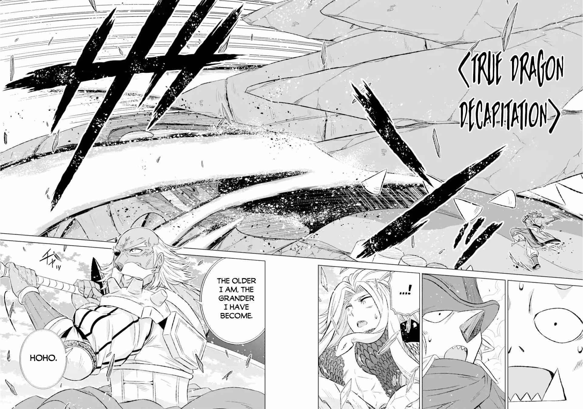 Isekai De Tadahitori No Mamono Tsukai ~ Tenshoku Shitara Maou Ni Machigawa Remashita Chapter 36.2 - Page 11