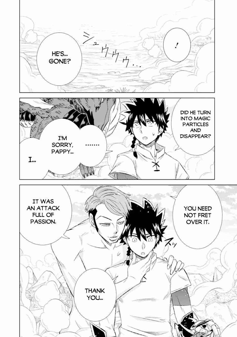 Isekai De Tadahitori No Mamono Tsukai ~ Tenshoku Shitara Maou Ni Machigawa Remashita Chapter 36.2 - Page 26