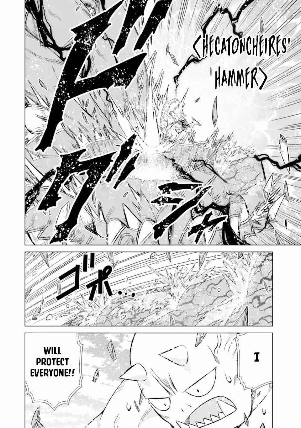 Isekai De Tadahitori No Mamono Tsukai ~ Tenshoku Shitara Maou Ni Machigawa Remashita Chapter 36.2 - Page 9