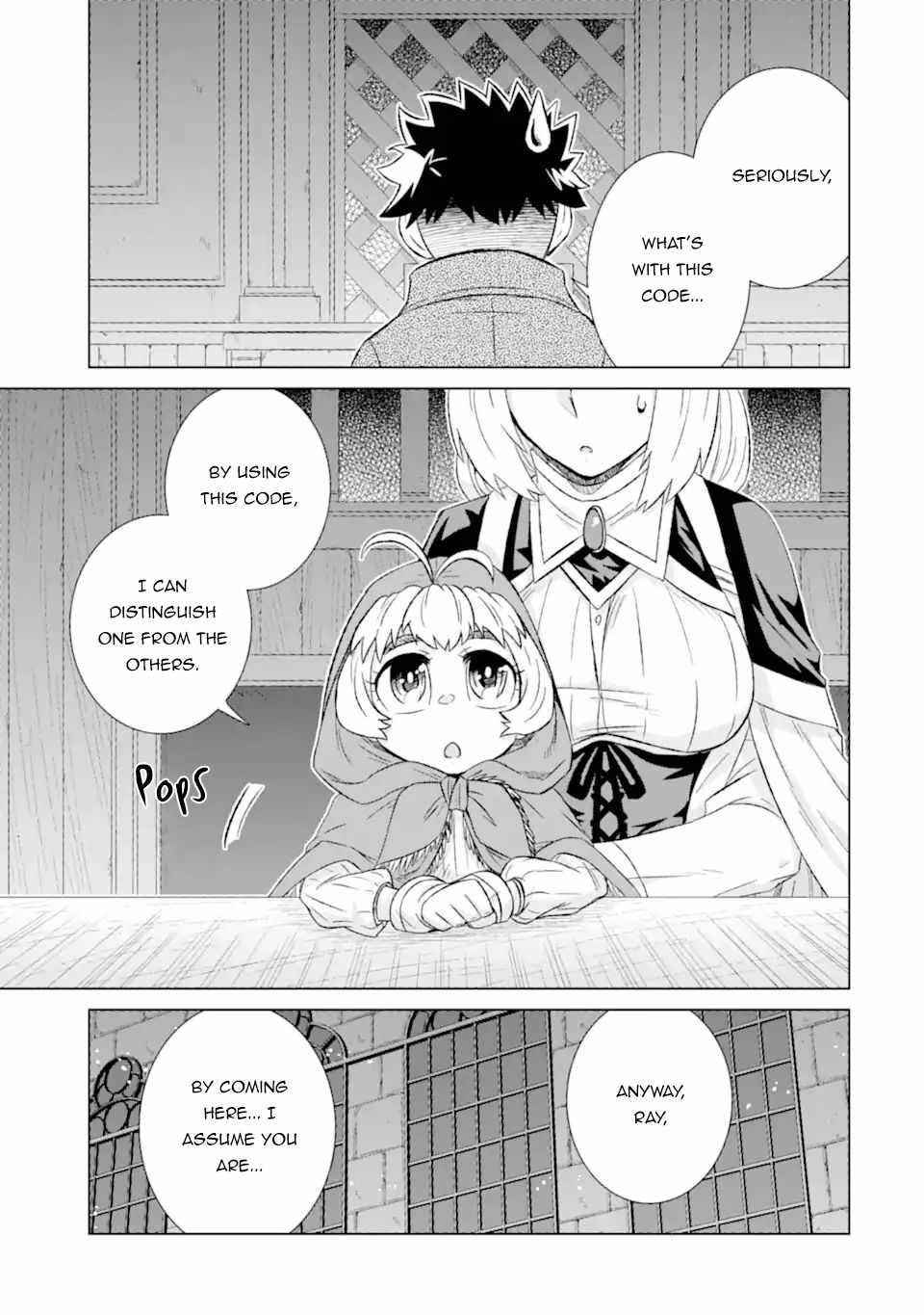 Isekai De Tadahitori No Mamono Tsukai ~ Tenshoku Shitara Maou Ni Machigawa Remashita Chapter 37.2 - Page 14