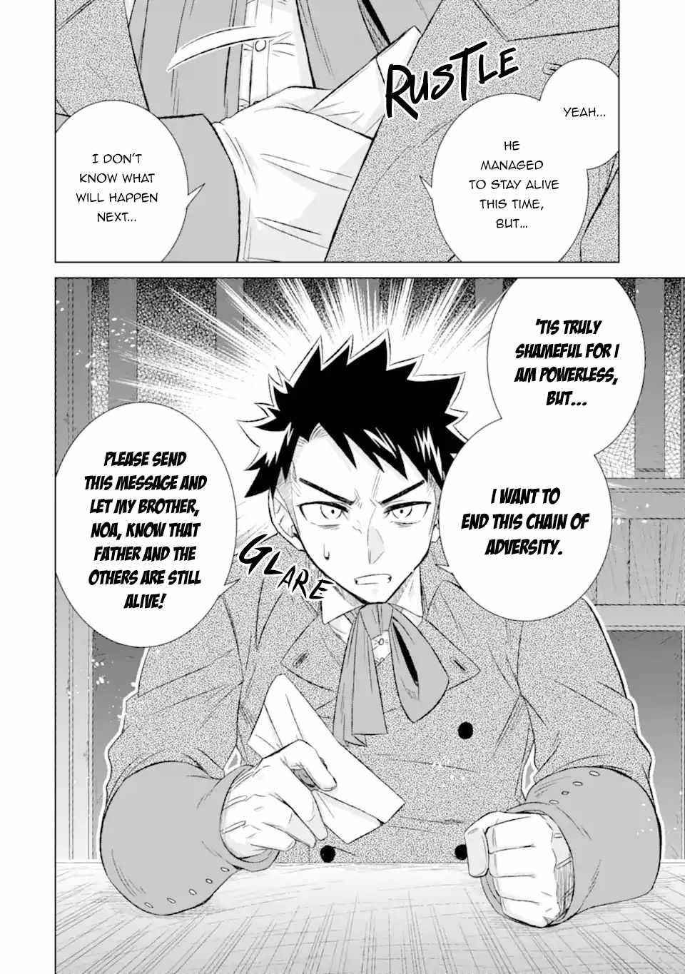 Isekai De Tadahitori No Mamono Tsukai ~ Tenshoku Shitara Maou Ni Machigawa Remashita Chapter 37.2 - Page 15