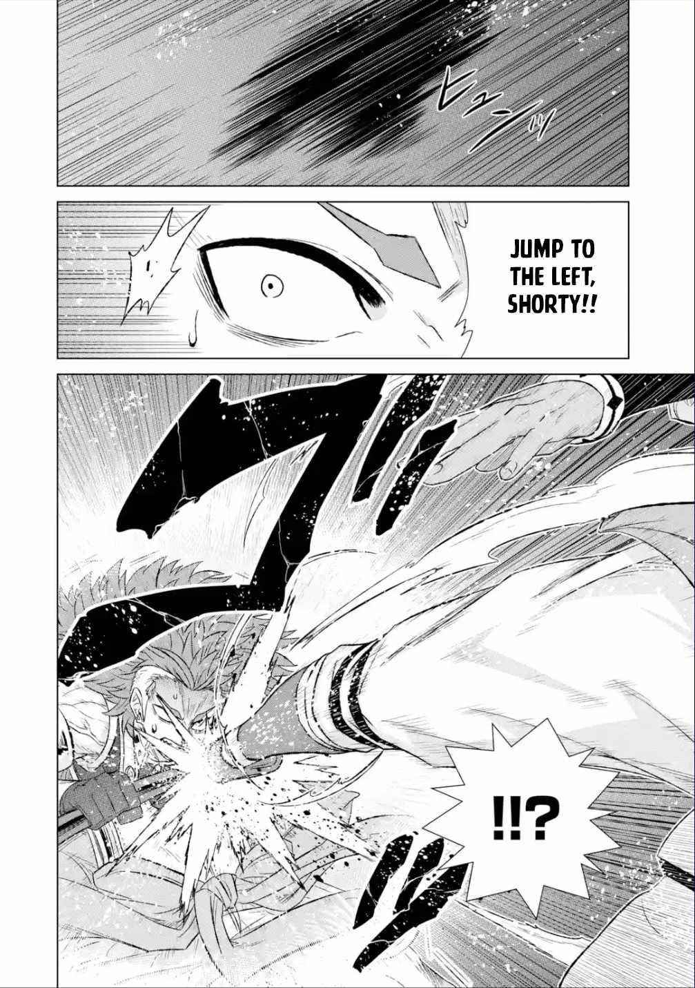 Isekai De Tadahitori No Mamono Tsukai ~ Tenshoku Shitara Maou Ni Machigawa Remashita Chapter 38.2 - Page 10