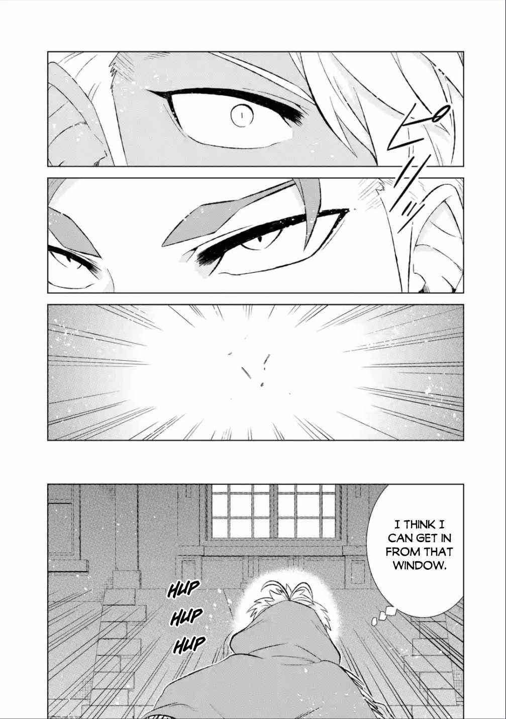 Isekai De Tadahitori No Mamono Tsukai ~ Tenshoku Shitara Maou Ni Machigawa Remashita Chapter 38.2 - Page 15