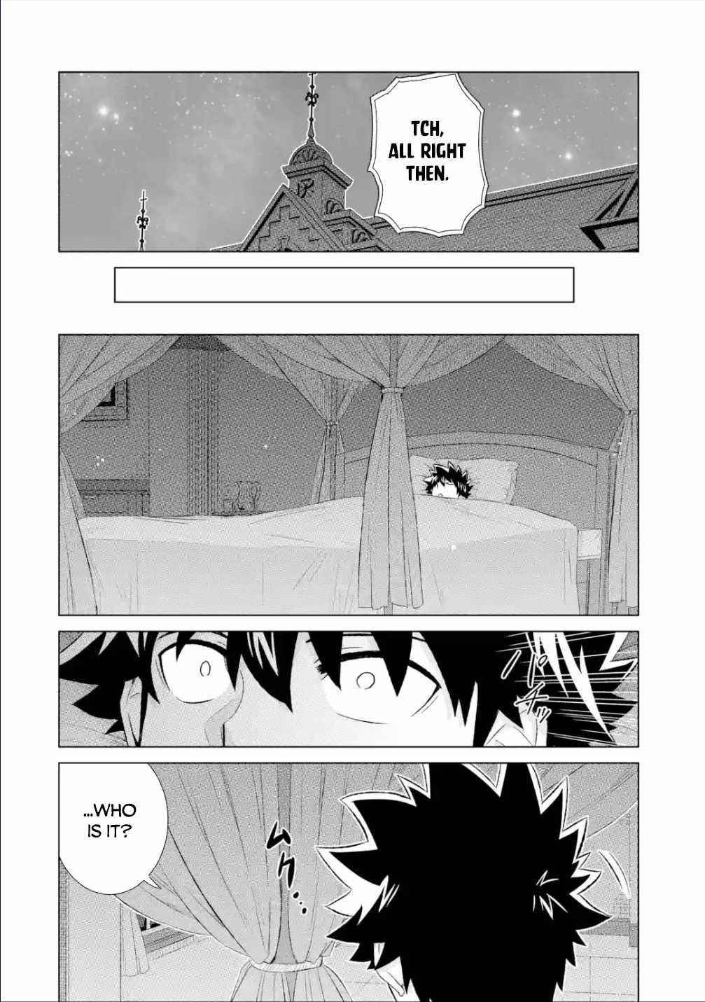 Isekai De Tadahitori No Mamono Tsukai ~ Tenshoku Shitara Maou Ni Machigawa Remashita Chapter 38.2 - Page 18