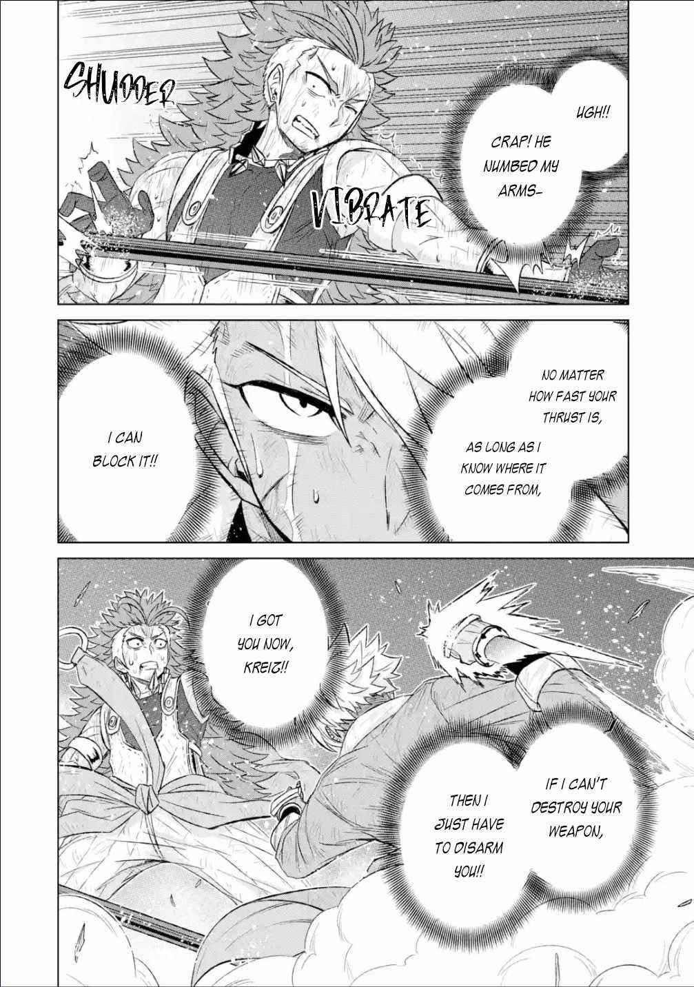 Isekai De Tadahitori No Mamono Tsukai ~ Tenshoku Shitara Maou Ni Machigawa Remashita Chapter 39.2 - Page 12