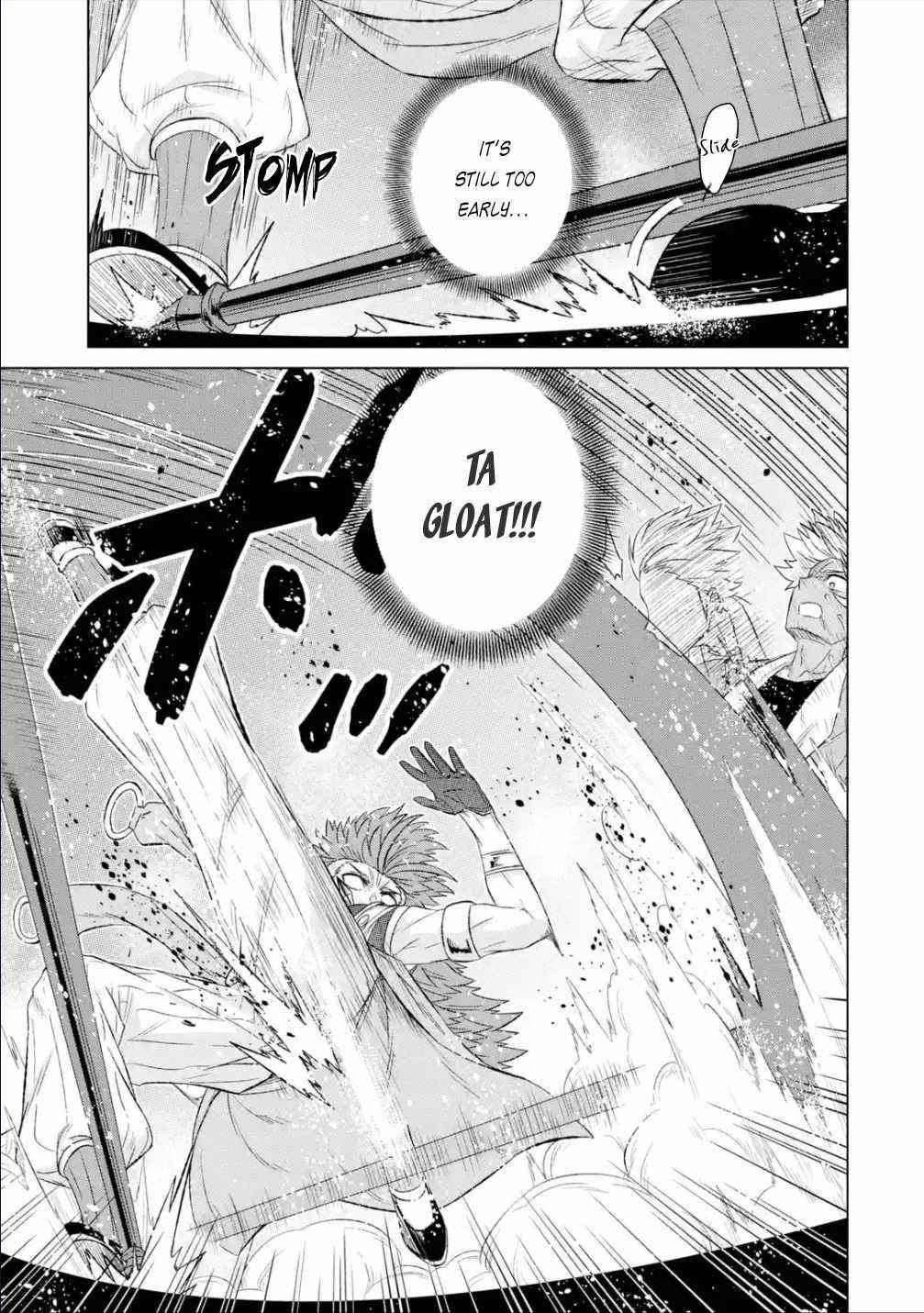 Isekai De Tadahitori No Mamono Tsukai ~ Tenshoku Shitara Maou Ni Machigawa Remashita Chapter 39.2 - Page 13