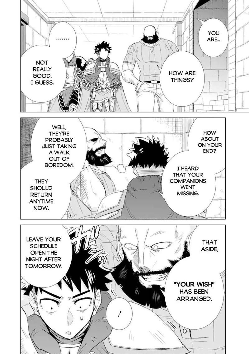 Isekai De Tadahitori No Mamono Tsukai ~ Tenshoku Shitara Maou Ni Machigawa Remashita Chapter 40.2 - Page 1