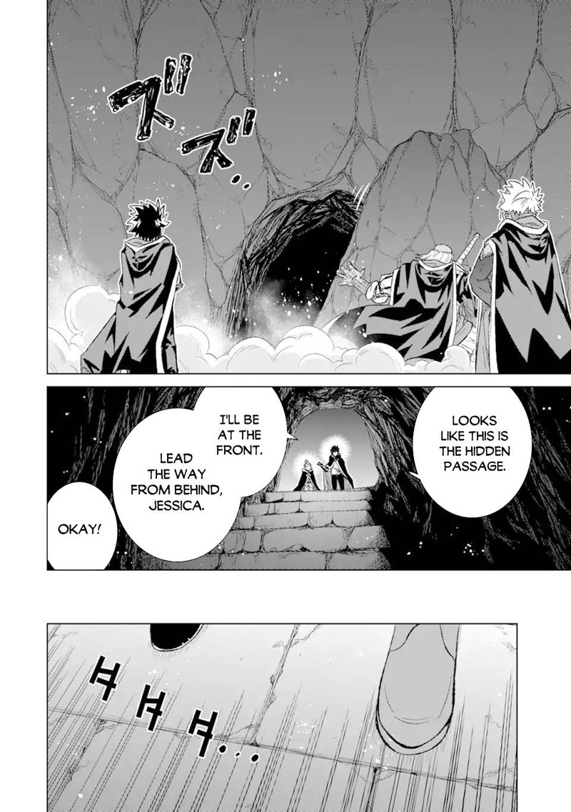 Isekai De Tadahitori No Mamono Tsukai ~ Tenshoku Shitara Maou Ni Machigawa Remashita Chapter 40.2 - Page 15