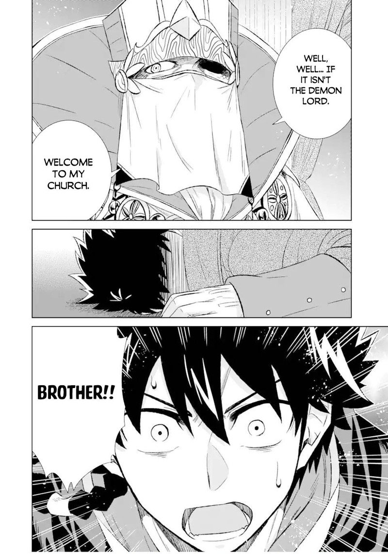 Isekai De Tadahitori No Mamono Tsukai ~ Tenshoku Shitara Maou Ni Machigawa Remashita Chapter 40.2 - Page 20