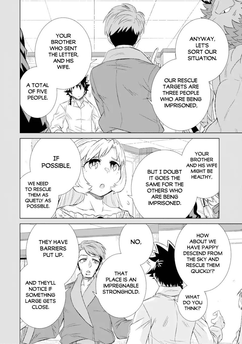 Isekai De Tadahitori No Mamono Tsukai ~ Tenshoku Shitara Maou Ni Machigawa Remashita Chapter 40.2 - Page 5