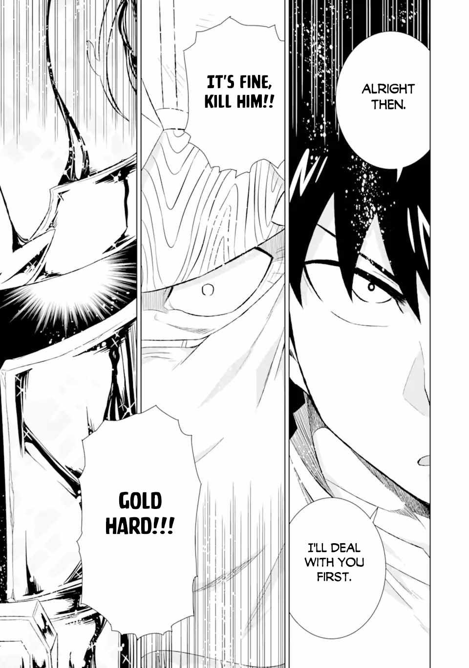 Isekai De Tadahitori No Mamono Tsukai ~ Tenshoku Shitara Maou Ni Machigawa Remashita Chapter 42.2 - Page 11