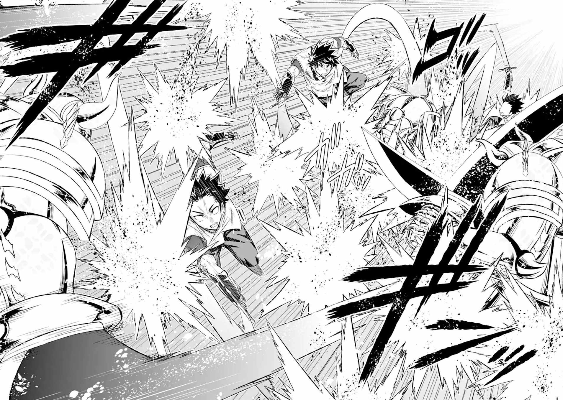 Isekai De Tadahitori No Mamono Tsukai ~ Tenshoku Shitara Maou Ni Machigawa Remashita Chapter 42.2 - Page 12