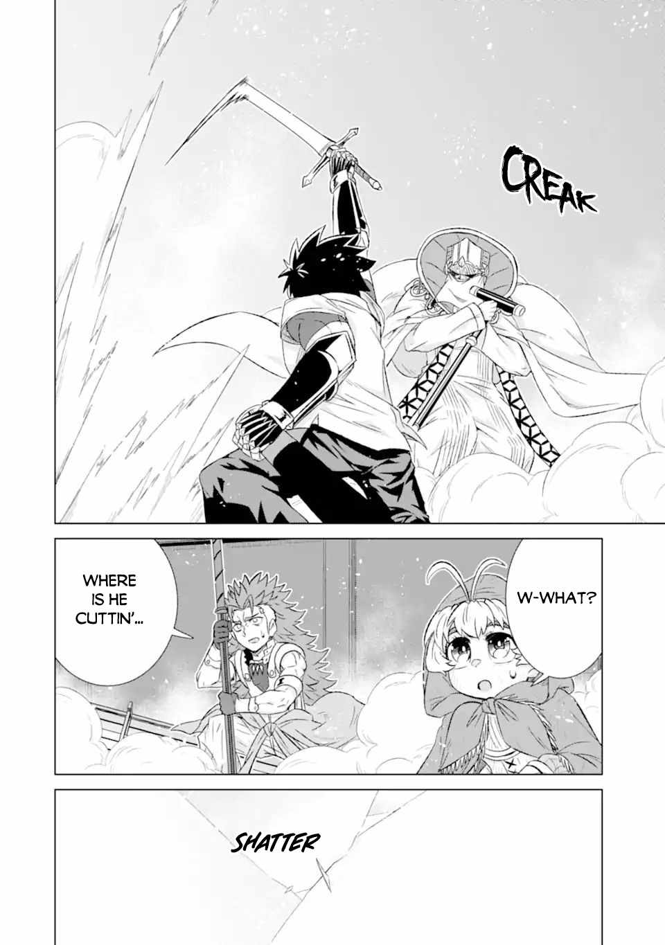 Isekai De Tadahitori No Mamono Tsukai ~ Tenshoku Shitara Maou Ni Machigawa Remashita Chapter 42.2 - Page 8