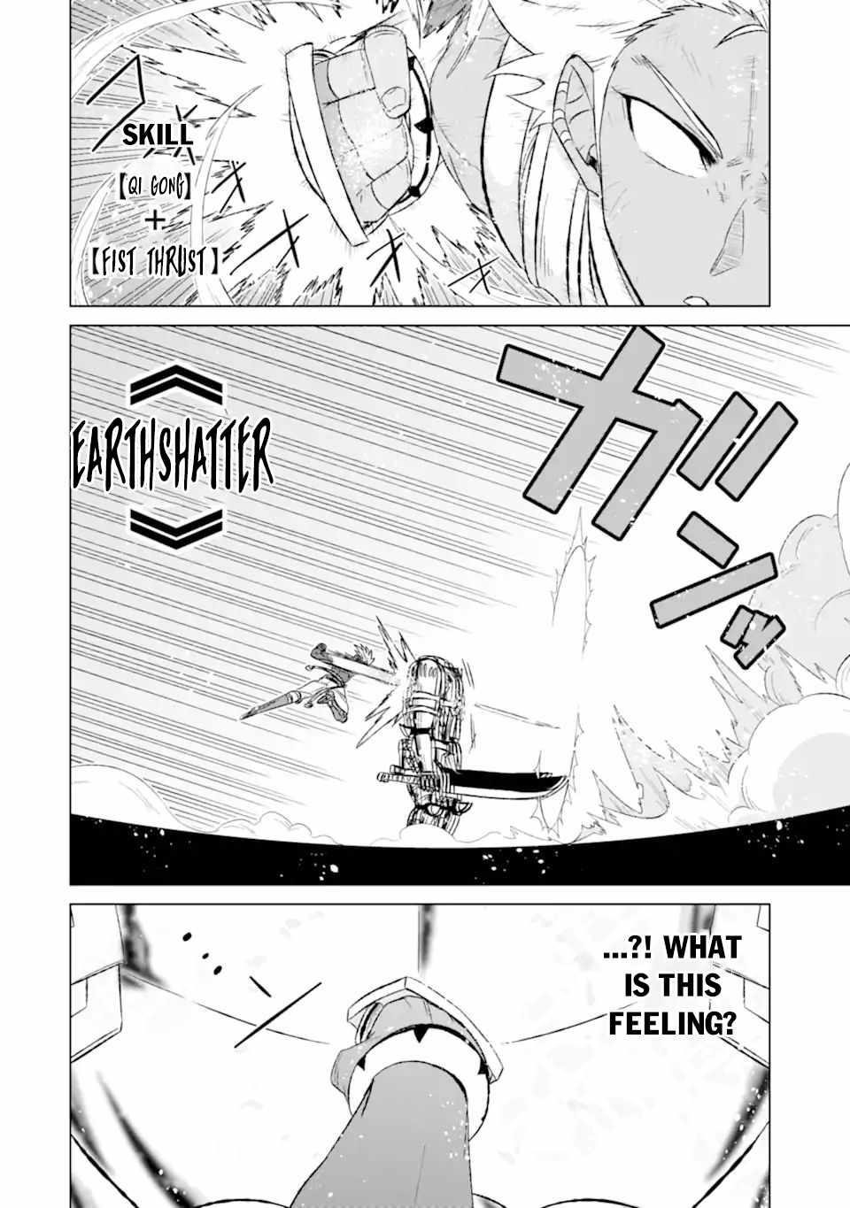 Isekai De Tadahitori No Mamono Tsukai ~ Tenshoku Shitara Maou Ni Machigawa Remashita Chapter 43.1 - Page 2