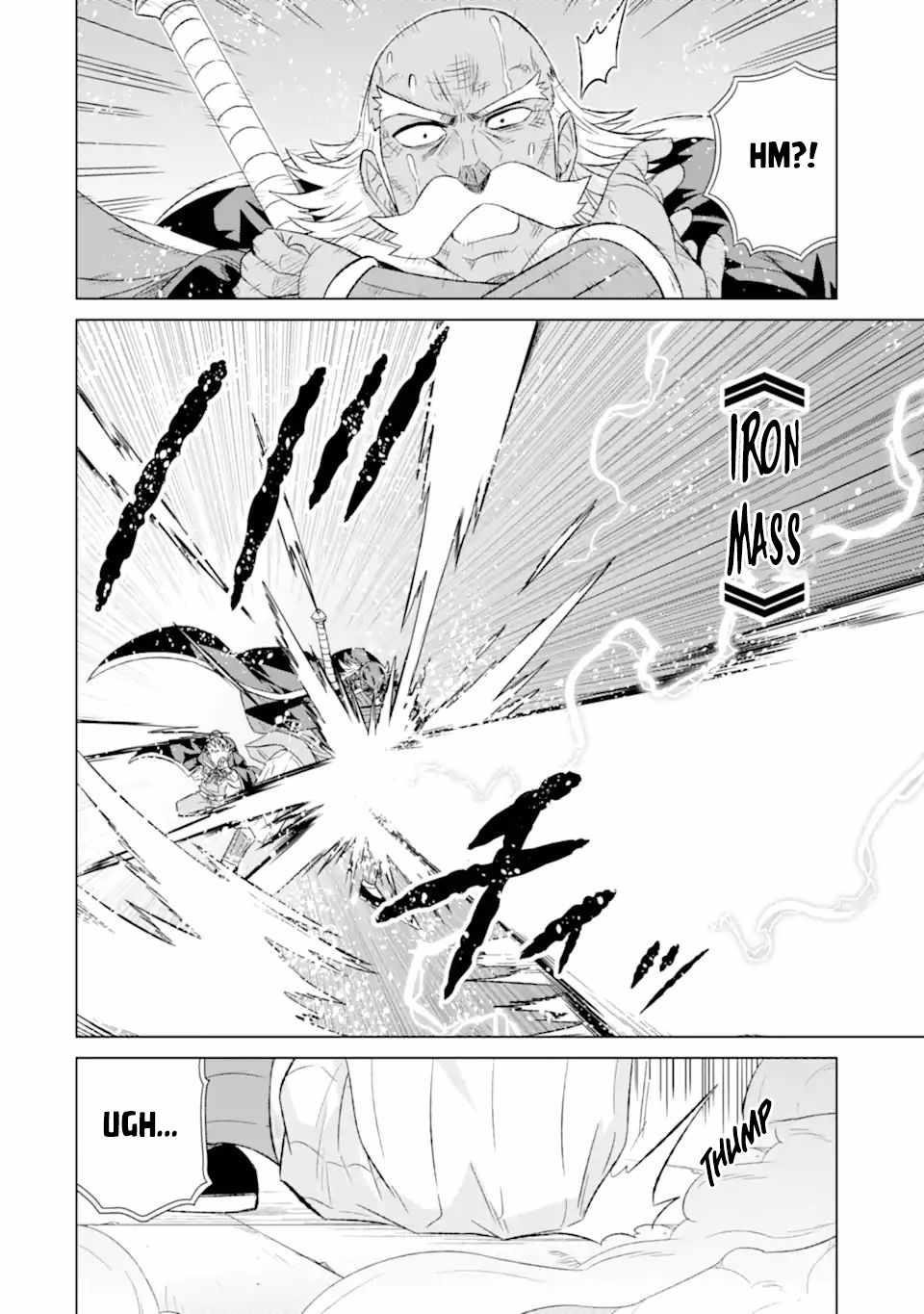 Isekai De Tadahitori No Mamono Tsukai ~ Tenshoku Shitara Maou Ni Machigawa Remashita Chapter 43.1 - Page 4