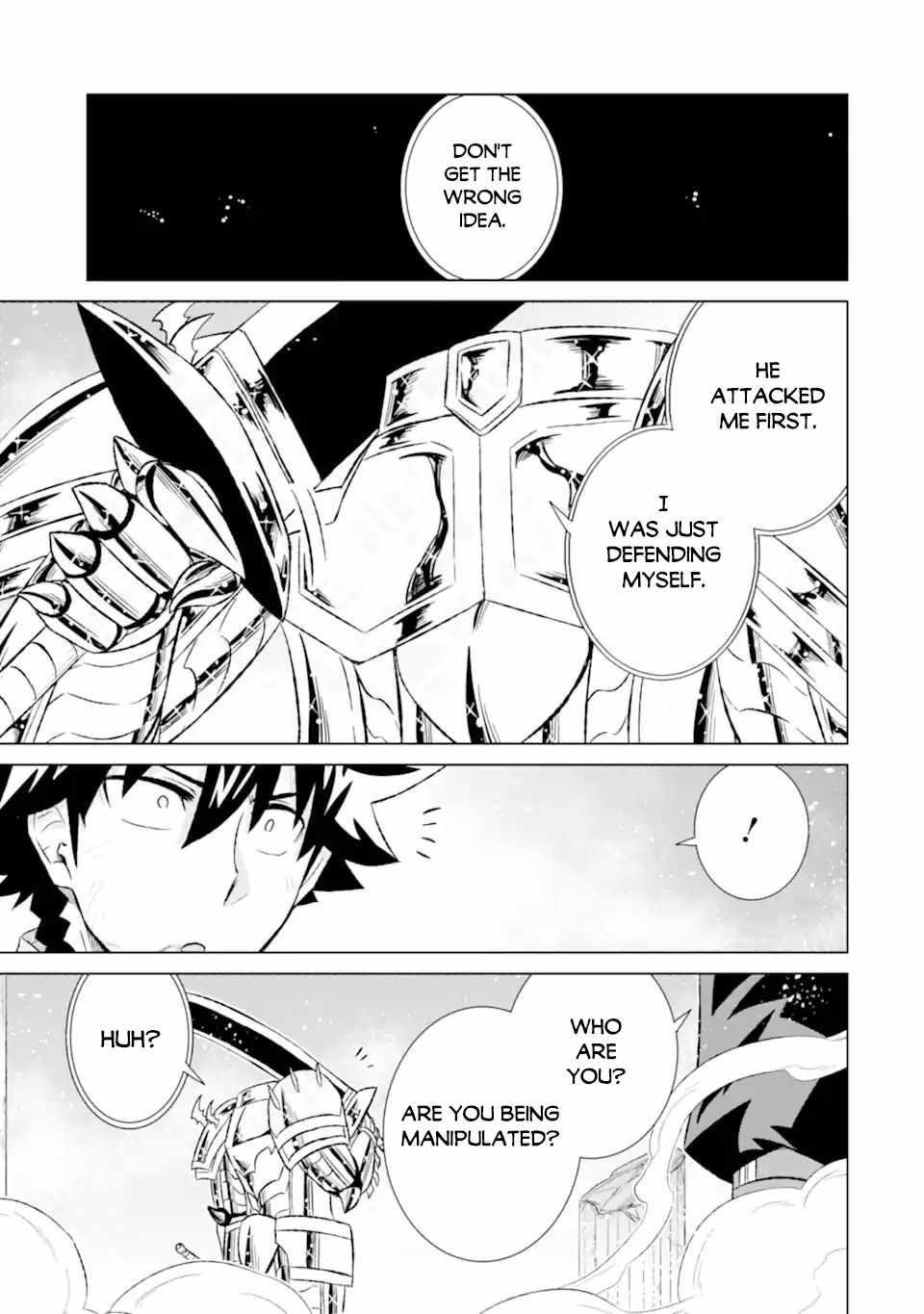 Isekai De Tadahitori No Mamono Tsukai ~ Tenshoku Shitara Maou Ni Machigawa Remashita Chapter 43.1 - Page 9