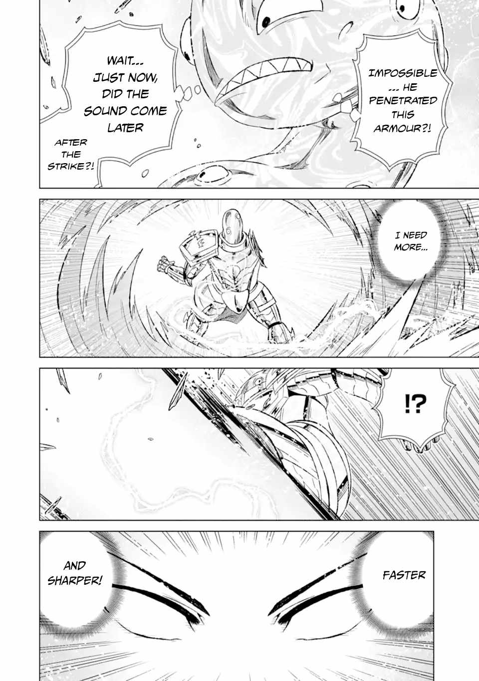 Isekai De Tadahitori No Mamono Tsukai ~ Tenshoku Shitara Maou Ni Machigawa Remashita Chapter 43.3 - Page 11