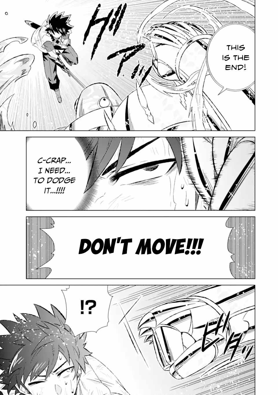 Isekai De Tadahitori No Mamono Tsukai ~ Tenshoku Shitara Maou Ni Machigawa Remashita Chapter 43.3 - Page 2