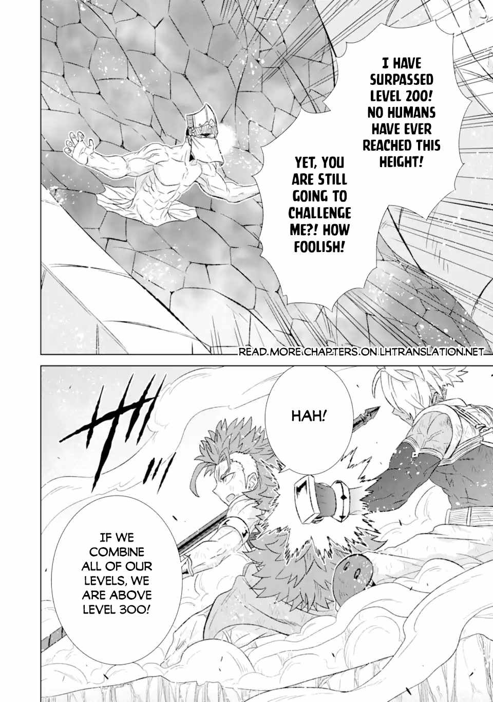 Isekai De Tadahitori No Mamono Tsukai ~ Tenshoku Shitara Maou Ni Machigawa Remashita Chapter 45.1 - Page 15