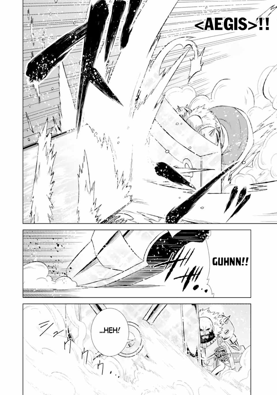 Isekai De Tadahitori No Mamono Tsukai ~ Tenshoku Shitara Maou Ni Machigawa Remashita Chapter 45.1 - Page 17