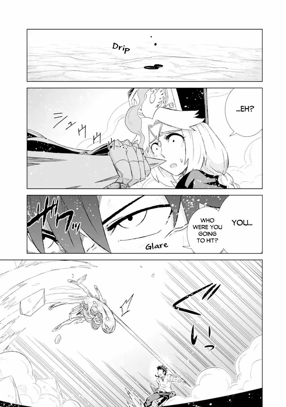 Isekai De Tadahitori No Mamono Tsukai ~ Tenshoku Shitara Maou Ni Machigawa Remashita Chapter 45.1 - Page 7