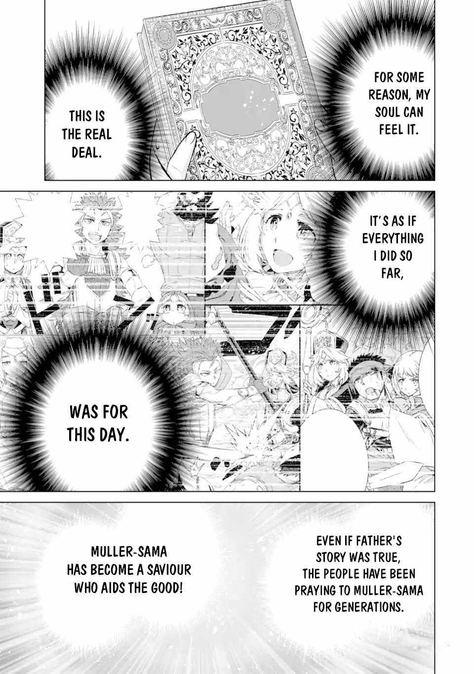 Isekai De Tadahitori No Mamono Tsukai ~ Tenshoku Shitara Maou Ni Machigawa Remashita Chapter 46.1 - Page 3