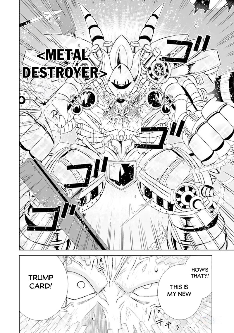 Isekai De Tadahitori No Mamono Tsukai ~ Tenshoku Shitara Maou Ni Machigawa Remashita Chapter 46.2 - Page 12