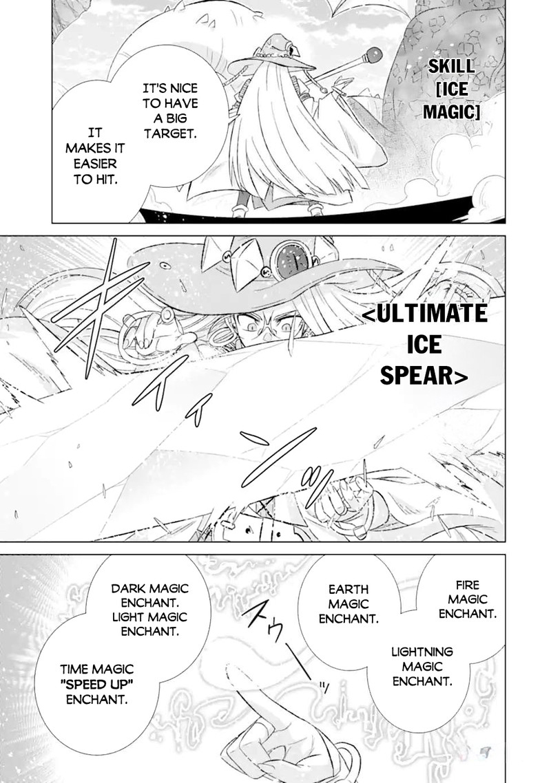 Isekai De Tadahitori No Mamono Tsukai ~ Tenshoku Shitara Maou Ni Machigawa Remashita Chapter 46.2 - Page 15