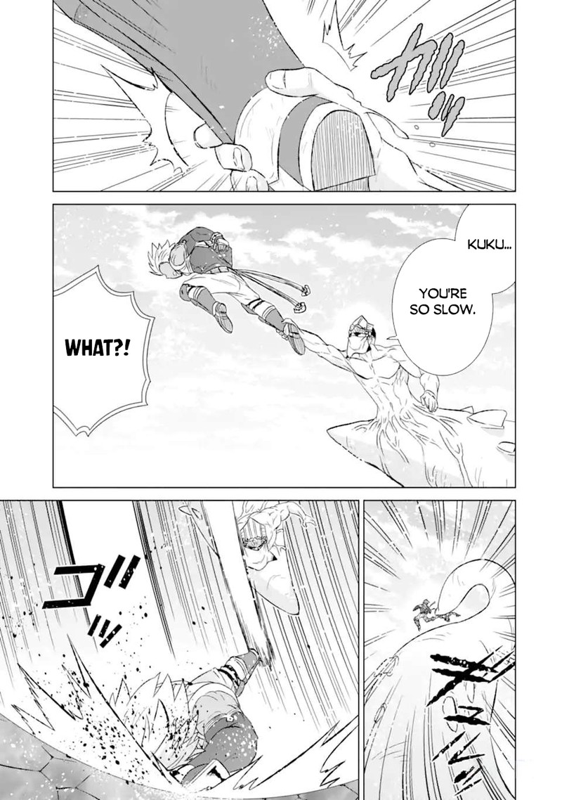 Isekai De Tadahitori No Mamono Tsukai ~ Tenshoku Shitara Maou Ni Machigawa Remashita Chapter 46.2 - Page 3