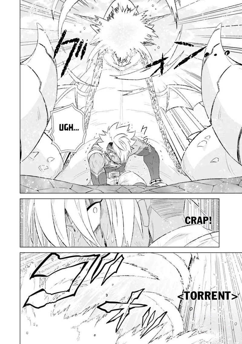 Isekai De Tadahitori No Mamono Tsukai ~ Tenshoku Shitara Maou Ni Machigawa Remashita Chapter 46.2 - Page 4