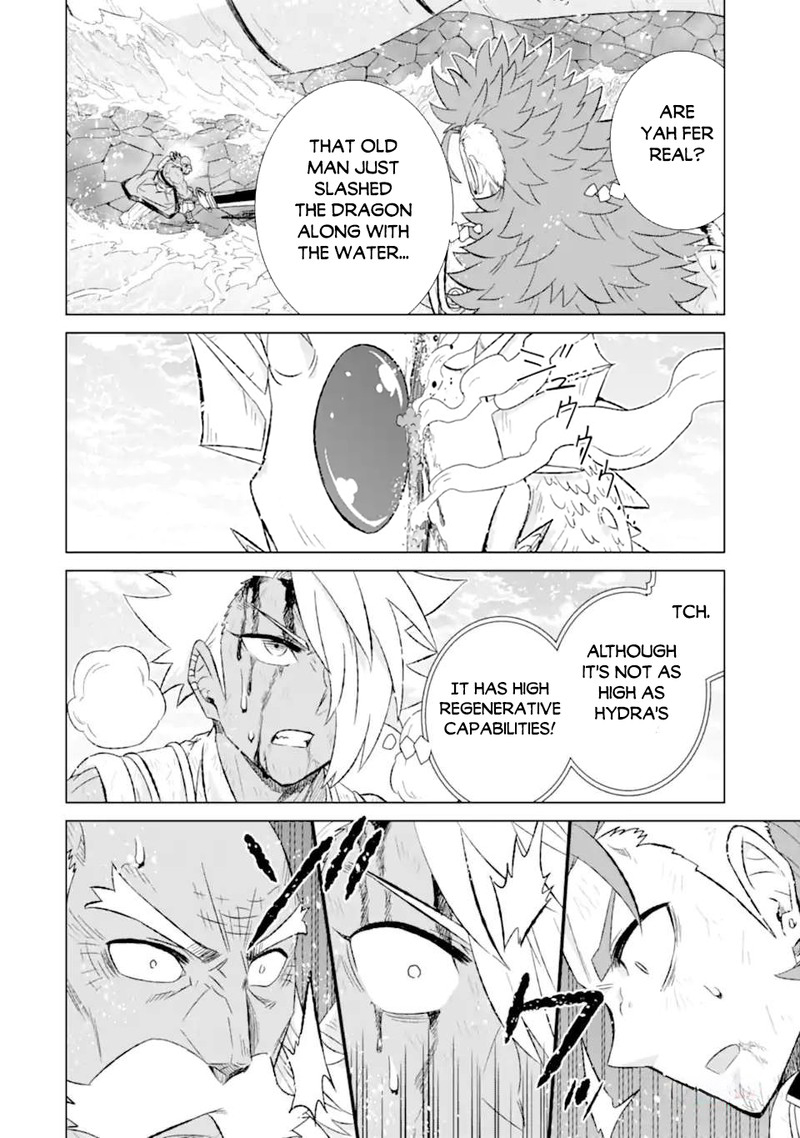 Isekai De Tadahitori No Mamono Tsukai ~ Tenshoku Shitara Maou Ni Machigawa Remashita Chapter 46.2 - Page 6