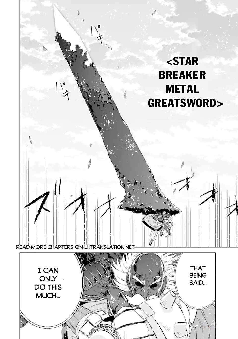 Isekai De Tadahitori No Mamono Tsukai ~ Tenshoku Shitara Maou Ni Machigawa Remashita Chapter 46.3 - Page 2