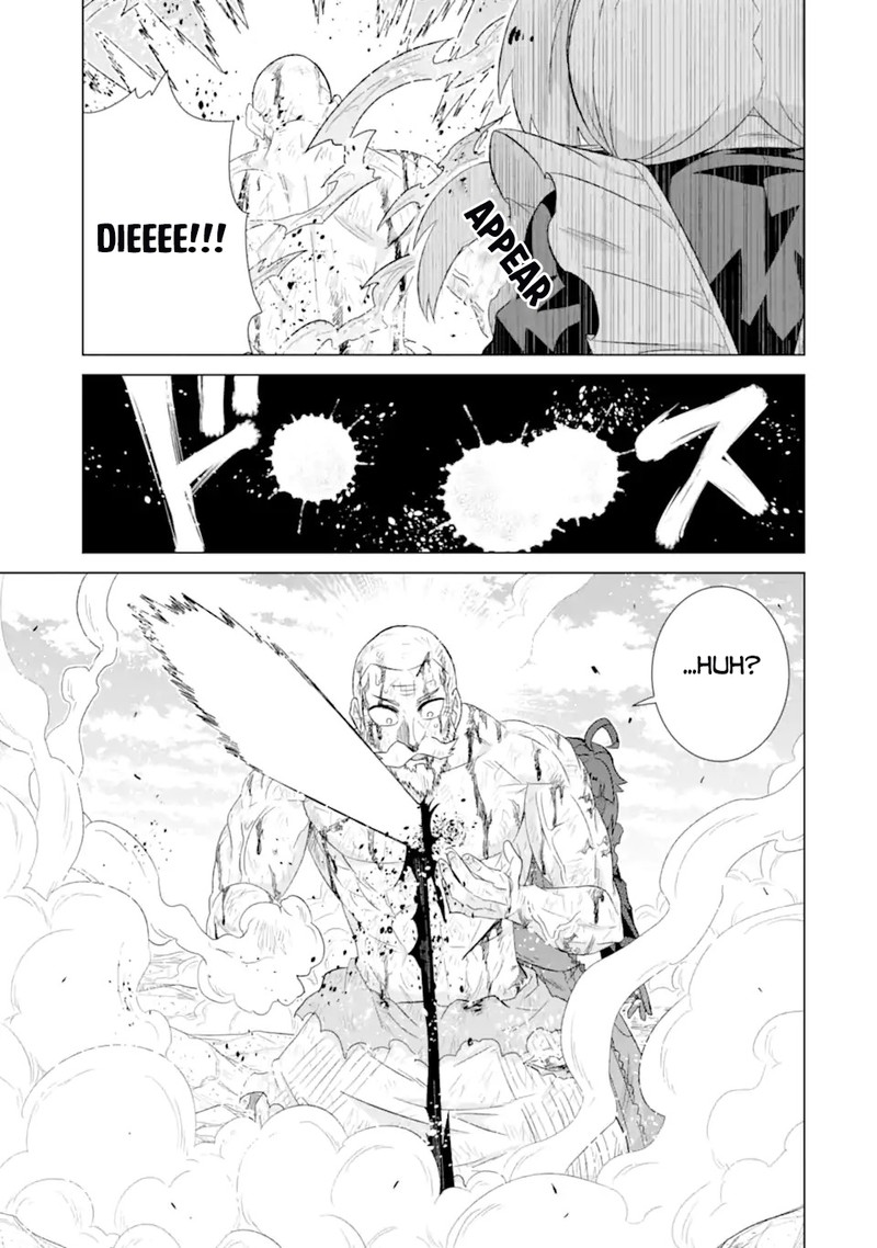 Isekai De Tadahitori No Mamono Tsukai ~ Tenshoku Shitara Maou Ni Machigawa Remashita Chapter 48.2 - Page 12