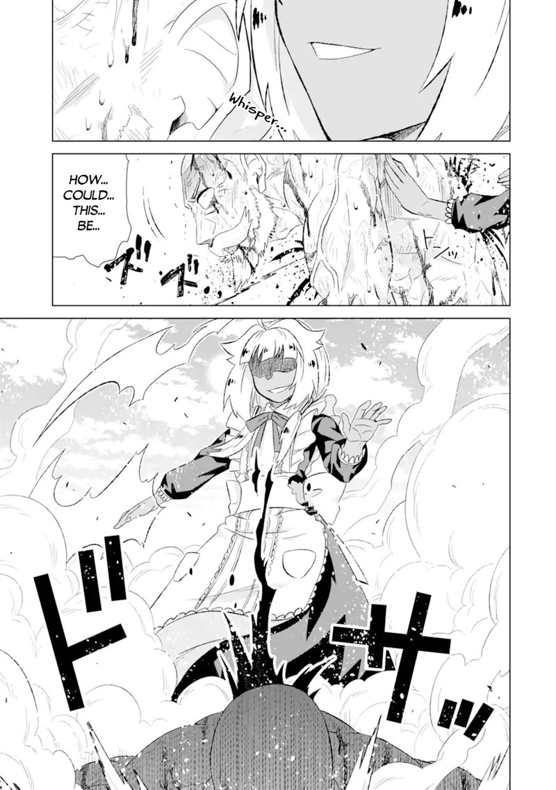 Isekai De Tadahitori No Mamono Tsukai ~ Tenshoku Shitara Maou Ni Machigawa Remashita Chapter 48.2 - Page 14