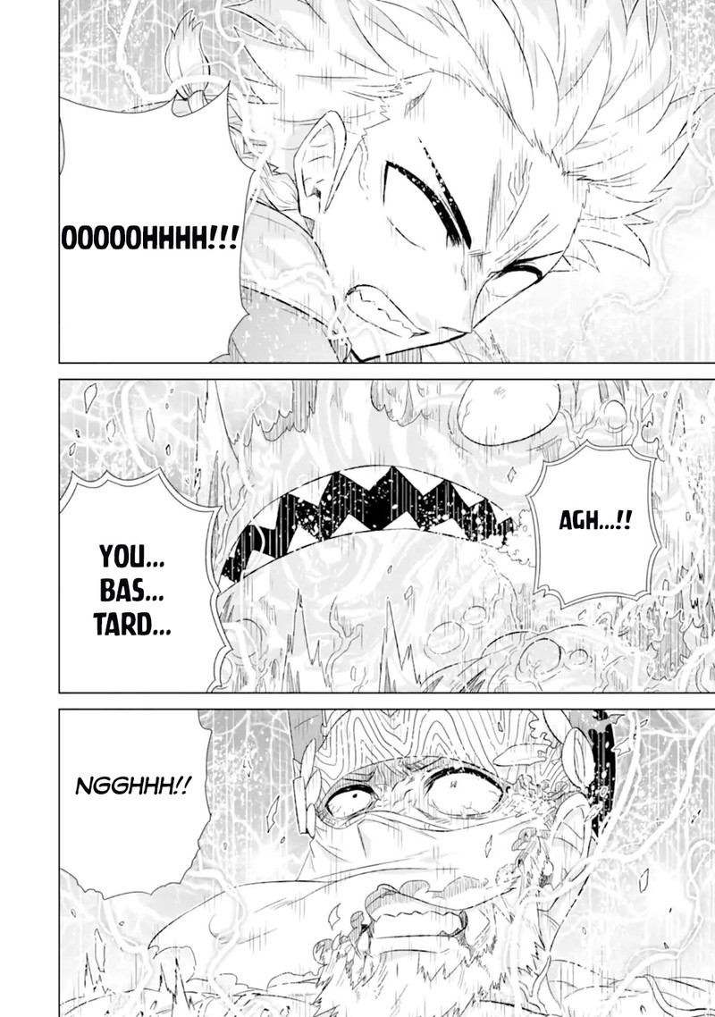 Isekai De Tadahitori No Mamono Tsukai ~ Tenshoku Shitara Maou Ni Machigawa Remashita Chapter 48.2 - Page 3