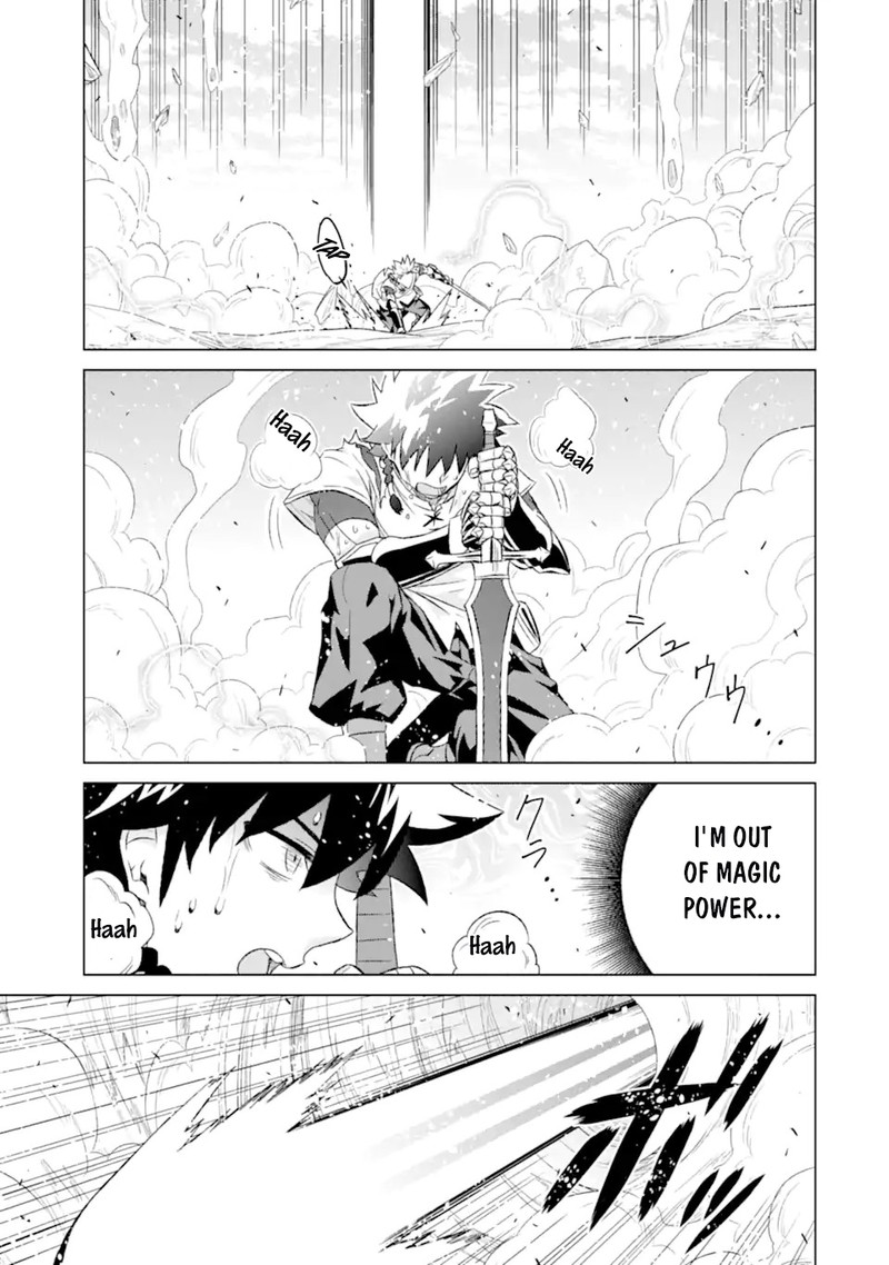 Isekai De Tadahitori No Mamono Tsukai ~ Tenshoku Shitara Maou Ni Machigawa Remashita Chapter 48.2 - Page 6