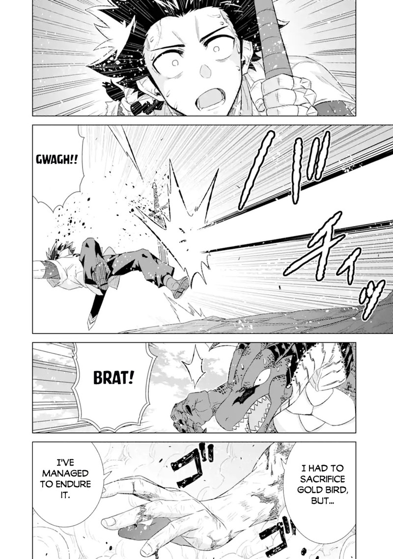 Isekai De Tadahitori No Mamono Tsukai ~ Tenshoku Shitara Maou Ni Machigawa Remashita Chapter 48.2 - Page 7