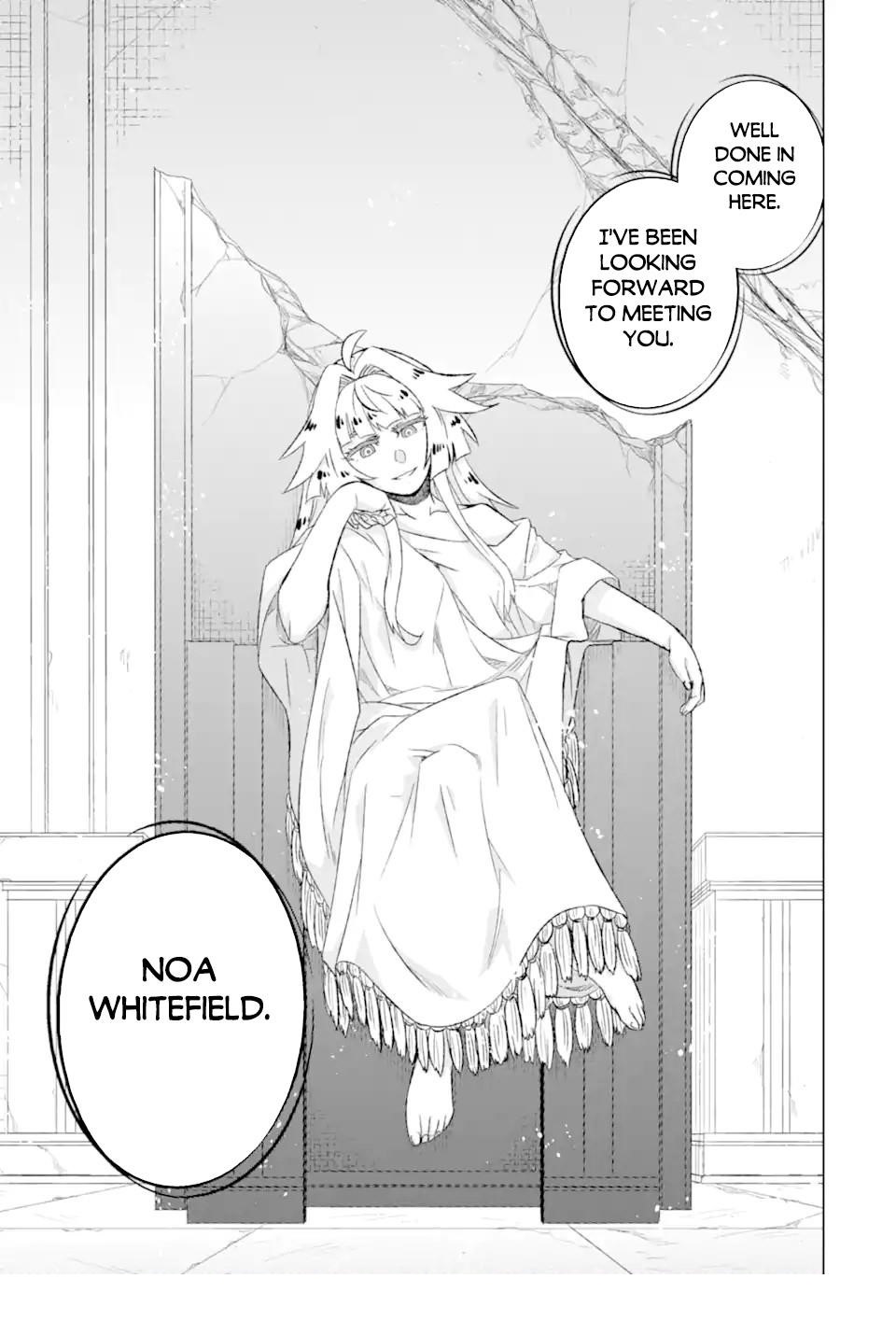 Isekai De Tadahitori No Mamono Tsukai ~ Tenshoku Shitara Maou Ni Machigawa Remashita Chapter 52.2 - Page 15