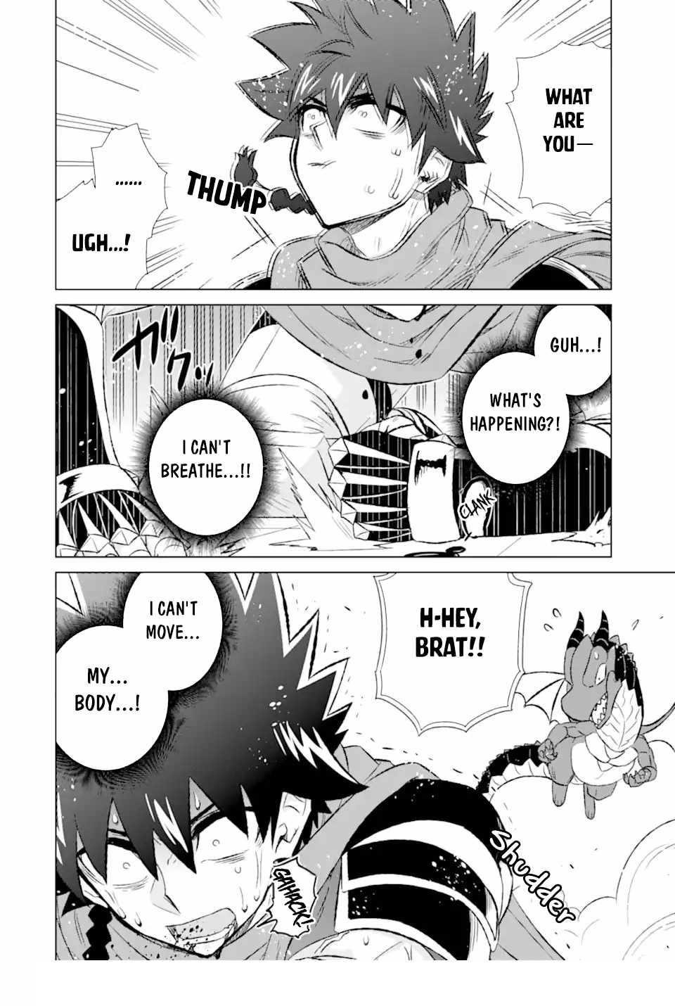 Isekai De Tadahitori No Mamono Tsukai ~ Tenshoku Shitara Maou Ni Machigawa Remashita Chapter 53.1 - Page 20