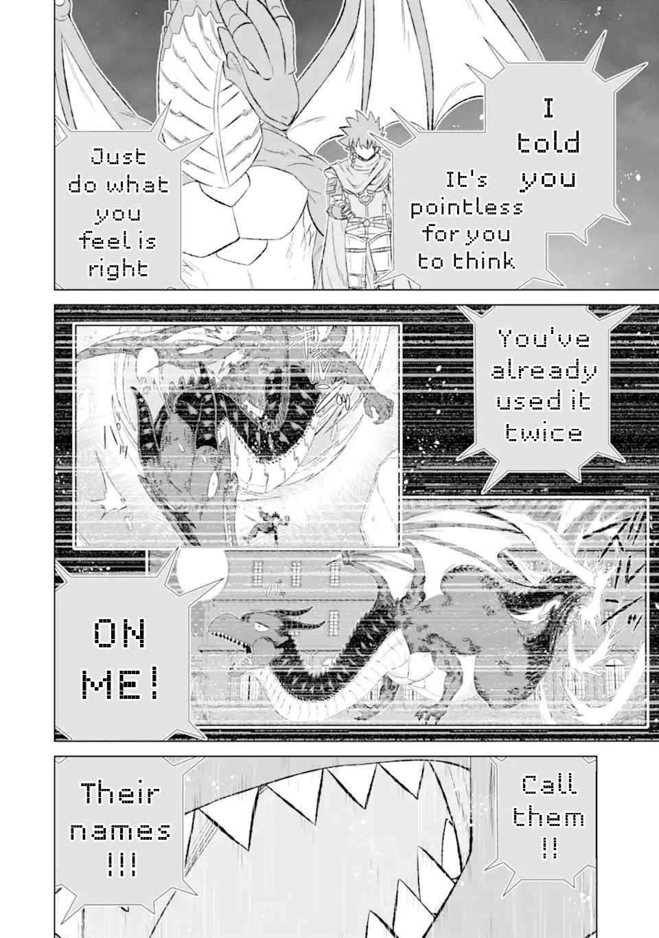 Isekai De Tadahitori No Mamono Tsukai ~ Tenshoku Shitara Maou Ni Machigawa Remashita Chapter 54.2 - Page 7