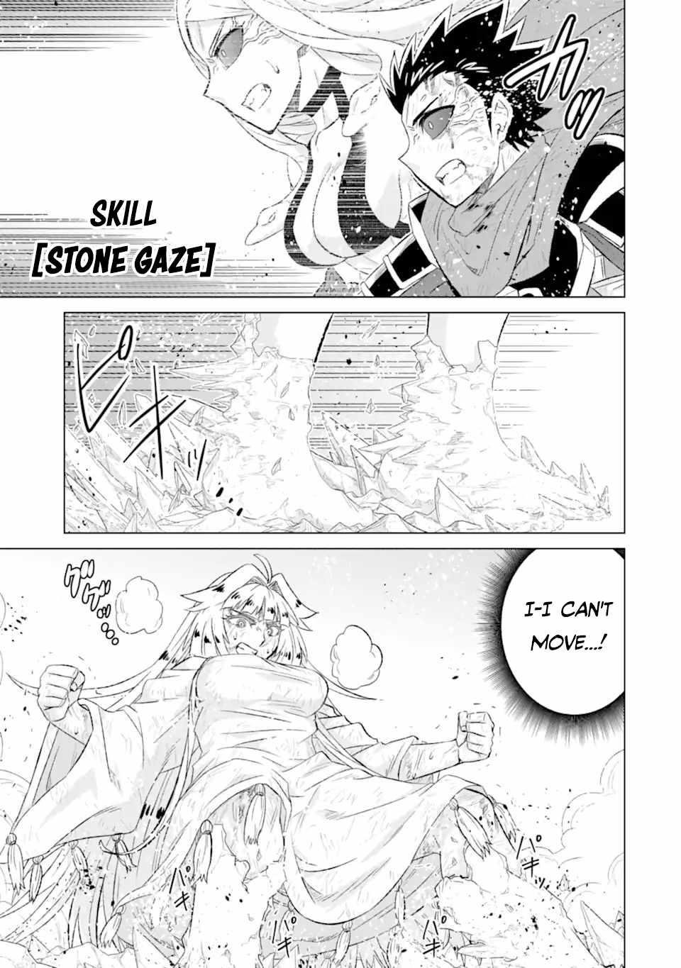 Isekai De Tadahitori No Mamono Tsukai ~ Tenshoku Shitara Maou Ni Machigawa Remashita Chapter 55.2 - Page 10