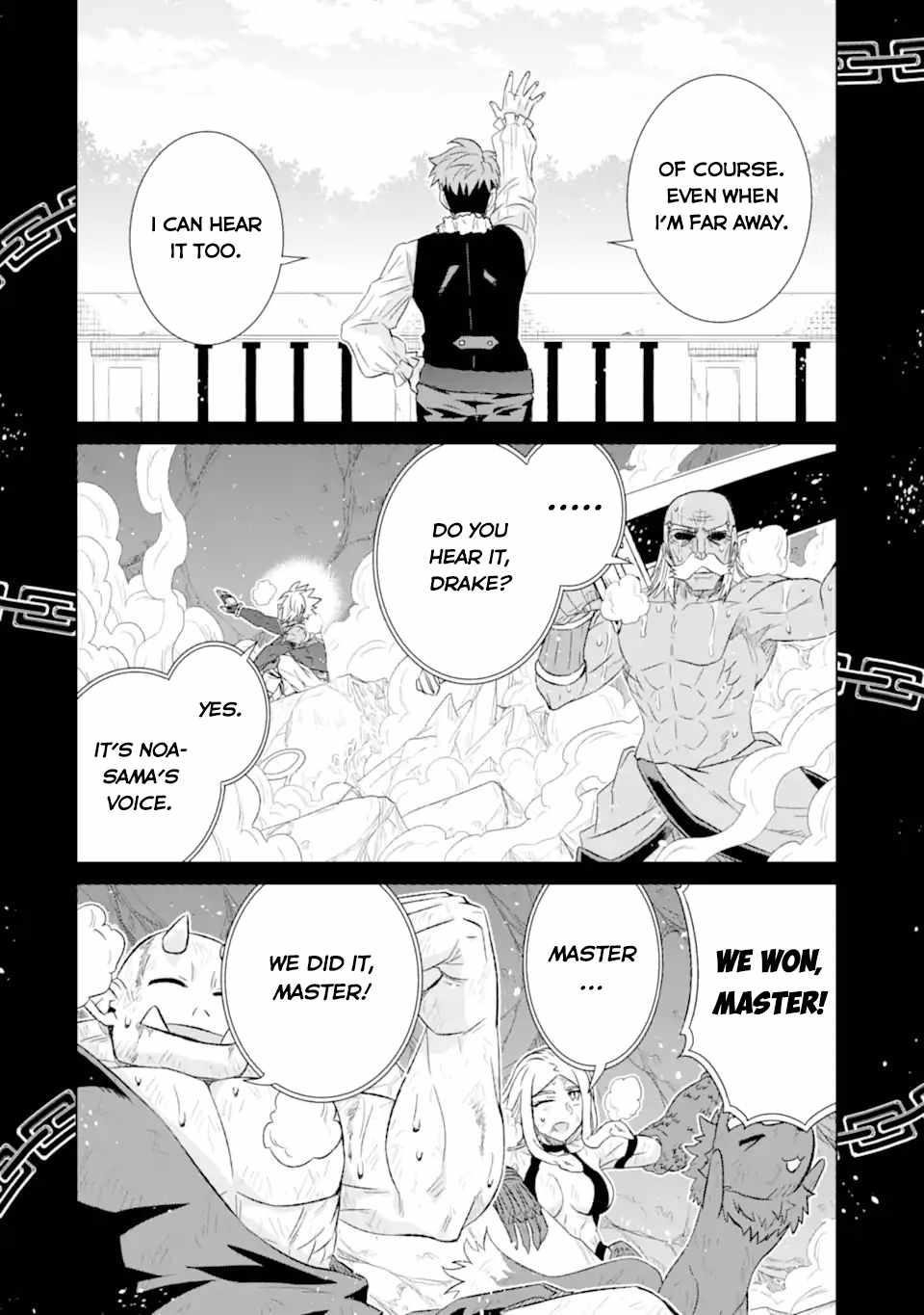 Isekai De Tadahitori No Mamono Tsukai ~ Tenshoku Shitara Maou Ni Machigawa Remashita Chapter 55.2 - Page 15